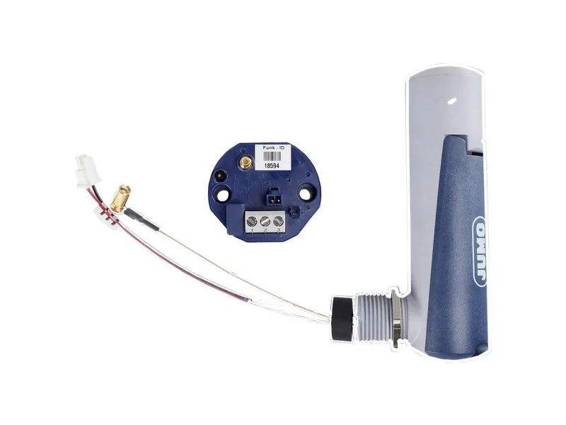 Jumo Temperaturtransducer 00537914