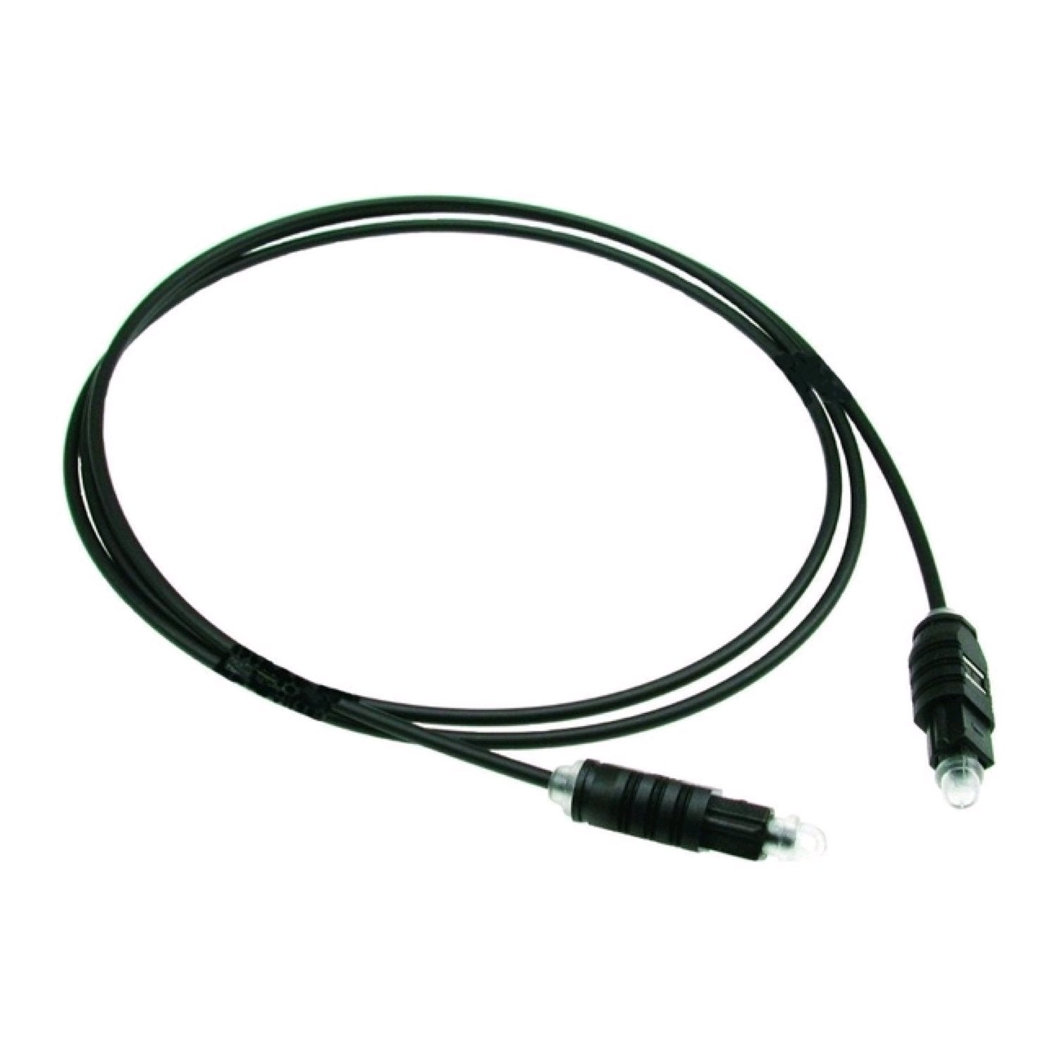 Klotz FO03TT Toslink kabel (3 meter)
