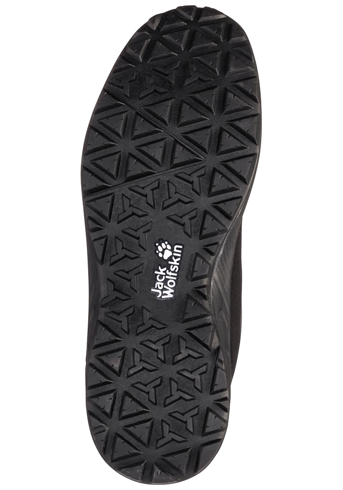 Jack Wolfskin Outdoorschuh »WOODLAND SHELL TEXAPORE LOW W«