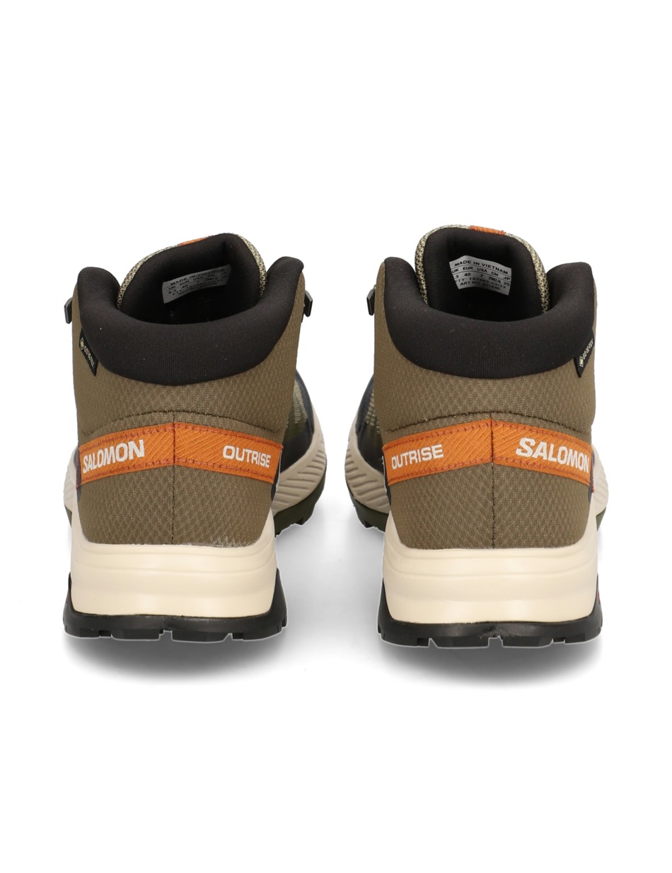 OUTRISE MID GTX
