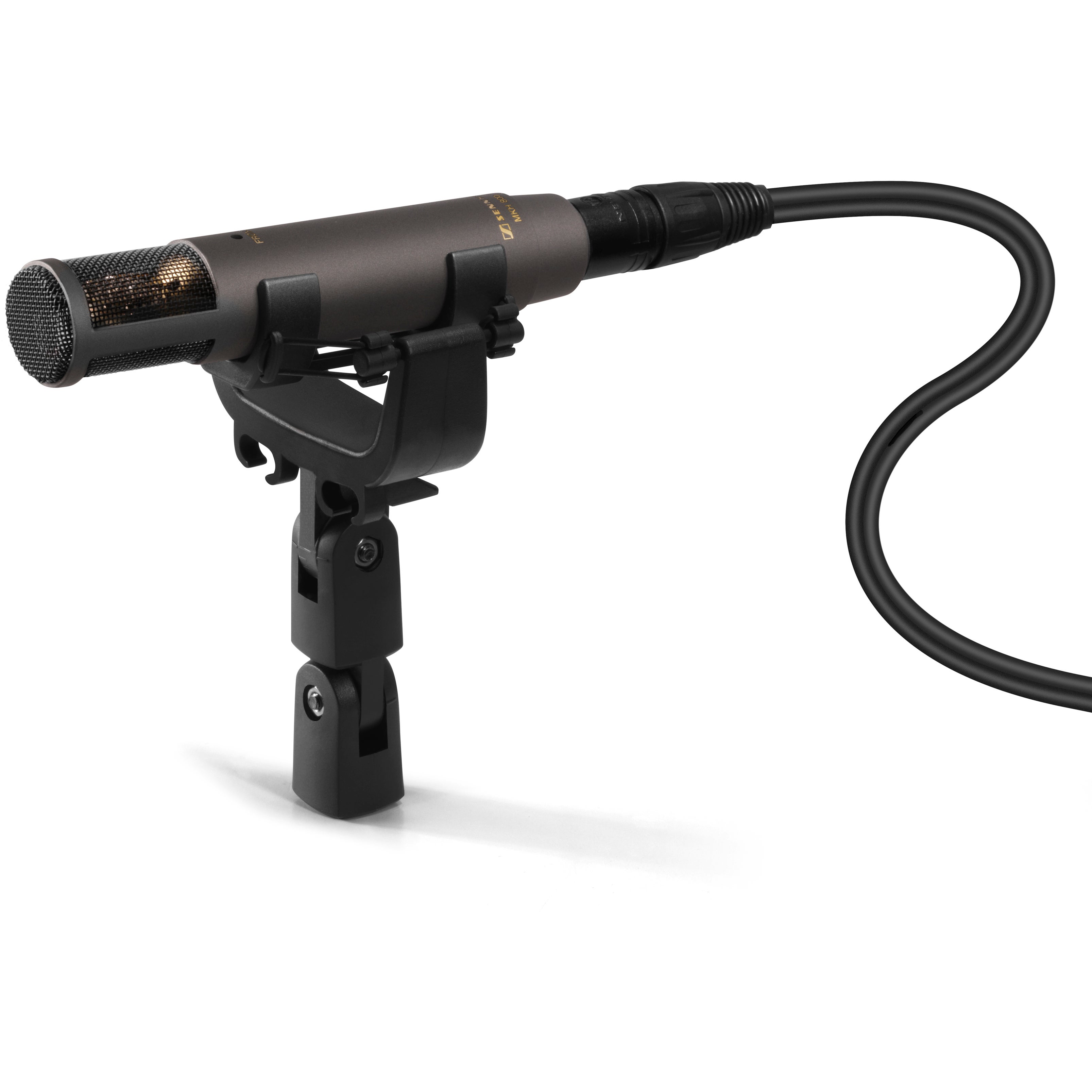 Sennheiser MKH 800 Twin Nx condensatormicrofoon
