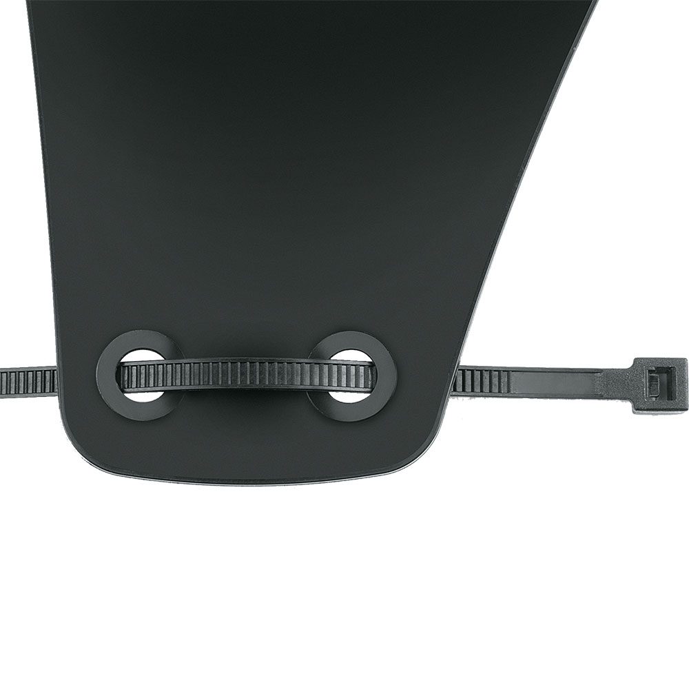 SKS Flap Guard Black Schutzblech schwarz