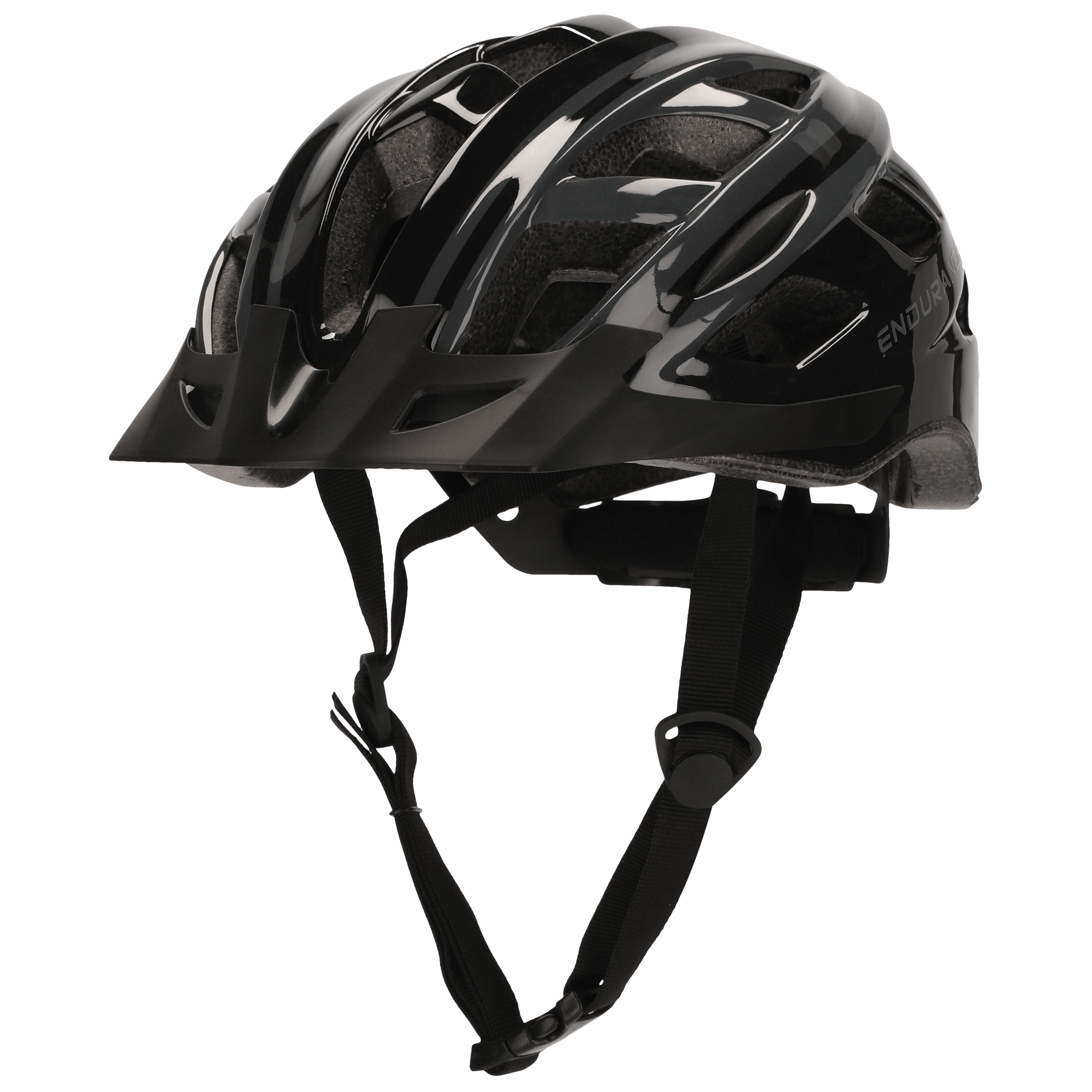 Endurance Eddie Cycling Helmet - Sykkelhjelmer