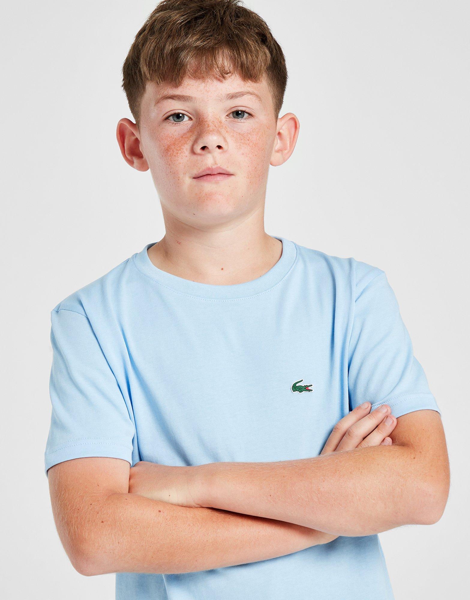 Lacoste T-shirt Core Junior
