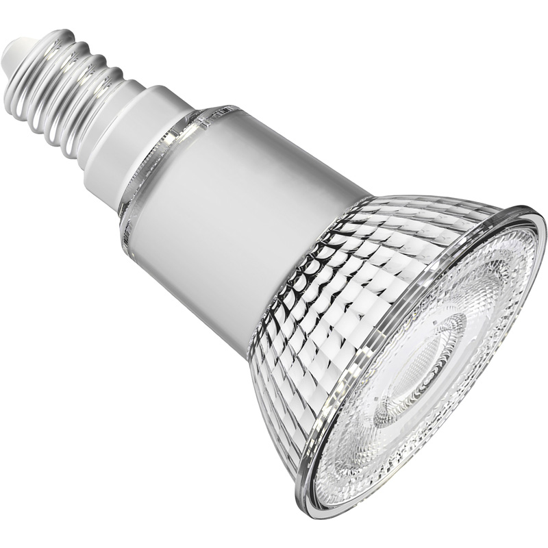 Sylvania RefLED LED lamp PAR16 E14 4.5W 345lm 3000K