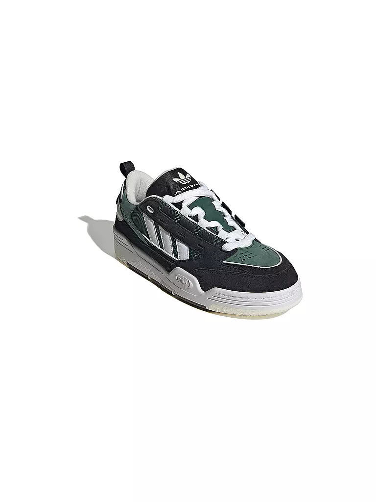 ADIDAS ORIGINALS Sneaker ADI2000 schwarz