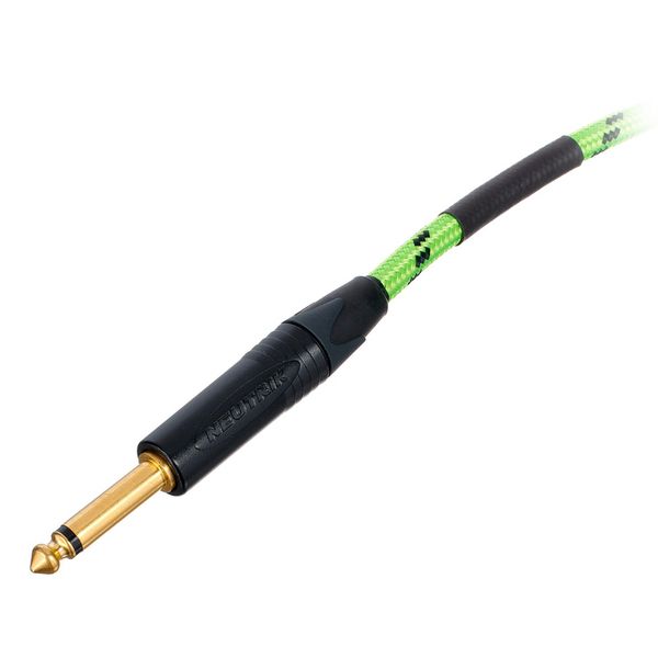 Cordial Blacklight-Edition 6 PR-G