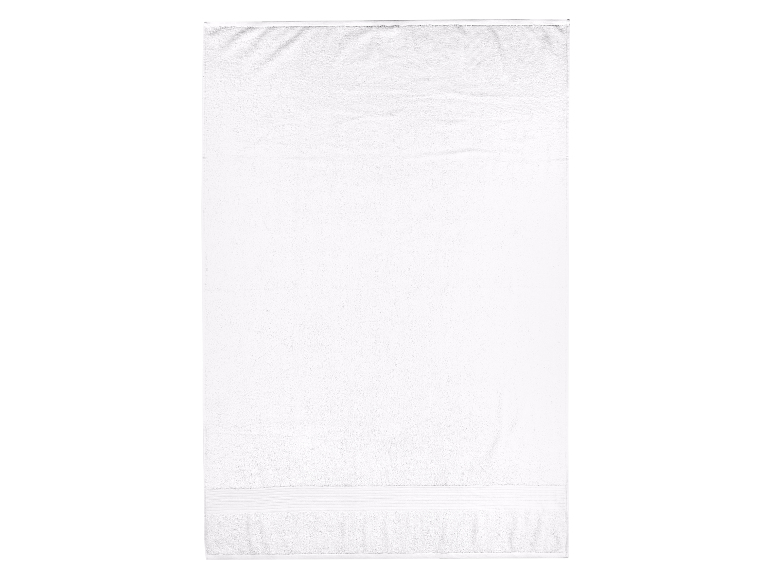 Handdoek 150 x 100 cm