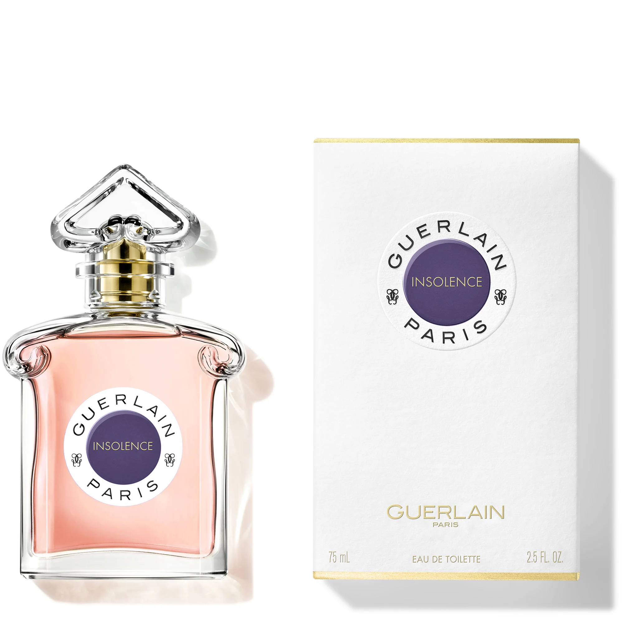 Insolence Eau de Toilette |