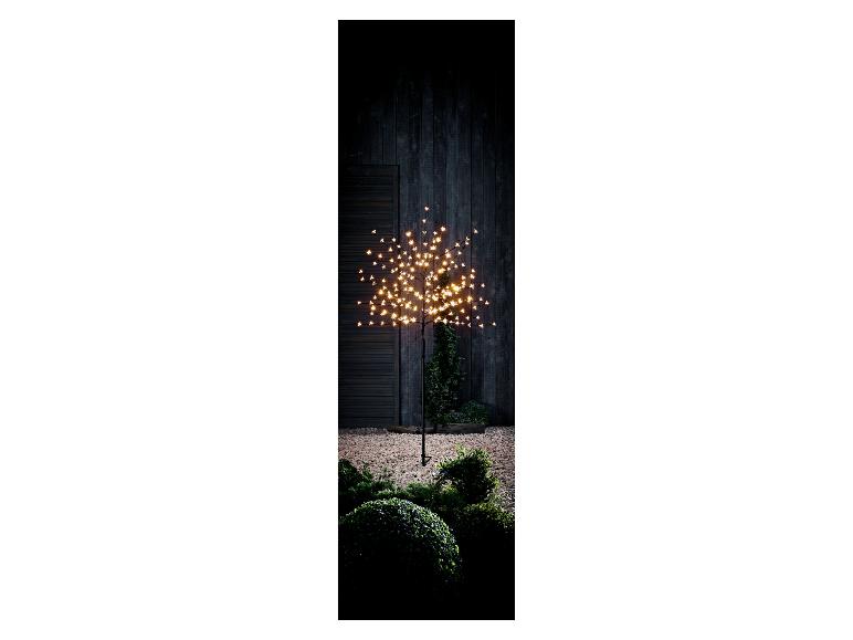 LED-lichtboom