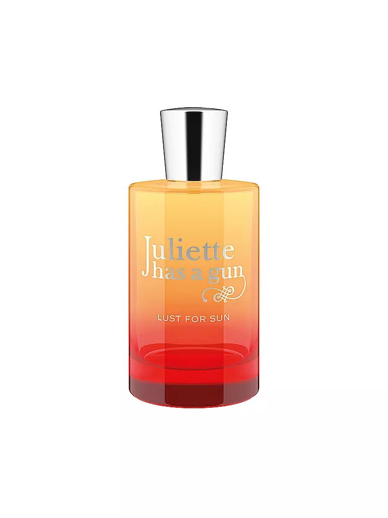 JULIETTE HAS A GUN Lust For Sun Eau de Parfum 100ml keine Farbe