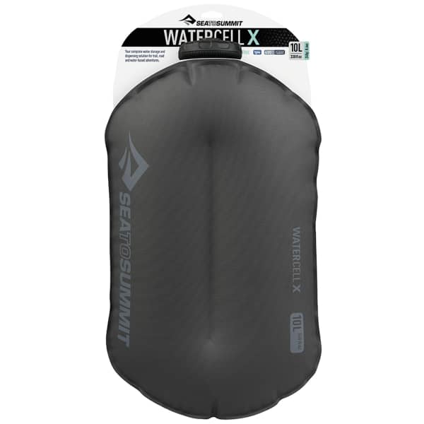 Vaisselle randonnée SEA TO SUMMIT WATERCELL X 10L