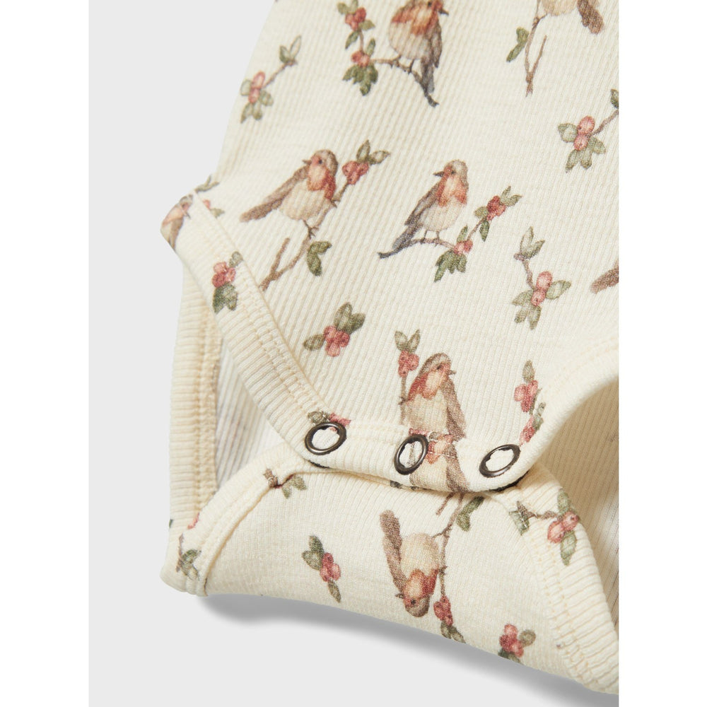 Køb Lil'Atelier Turtledove Gavo Eli Slim Body