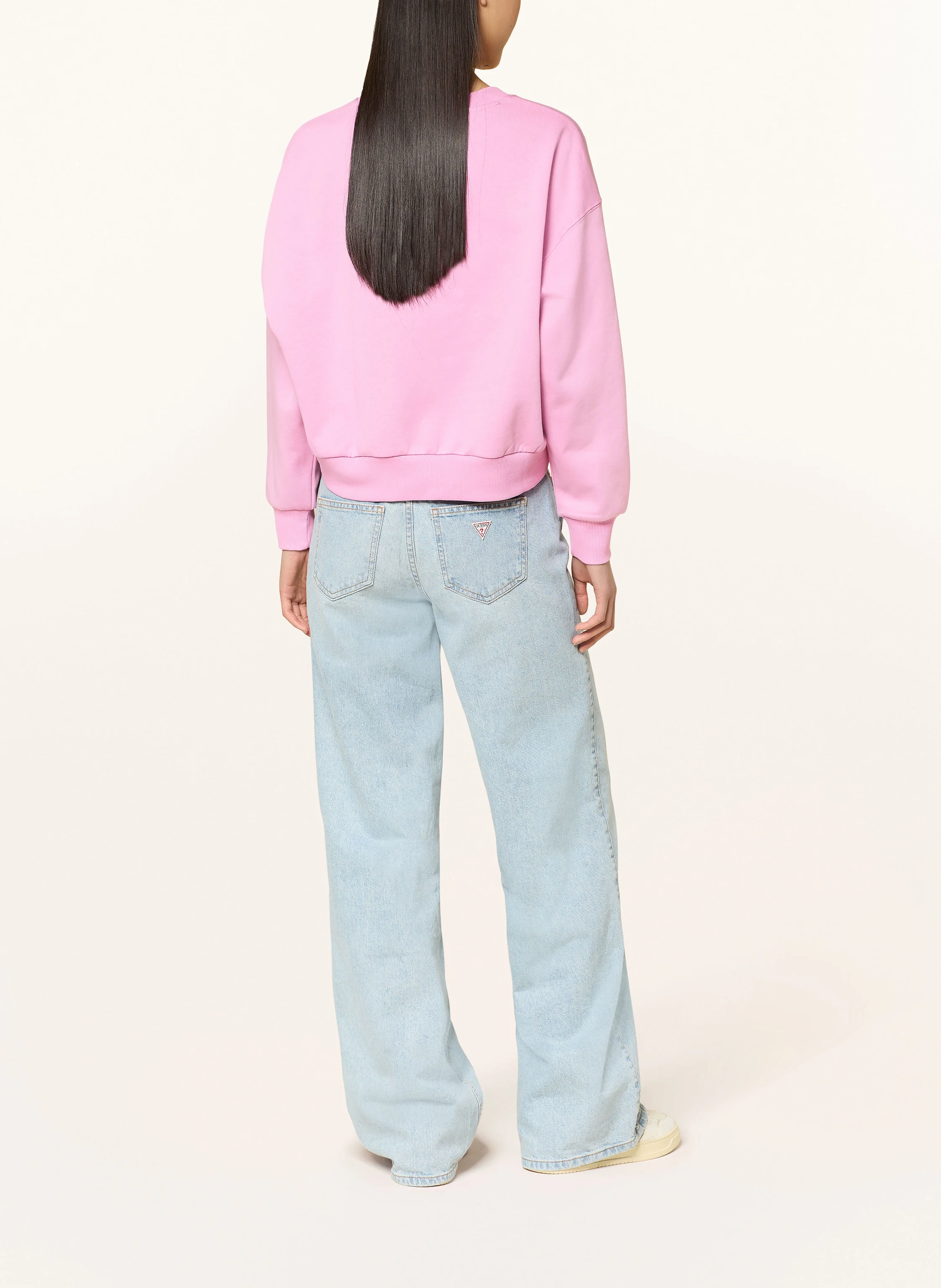mavi Sweatshirt
