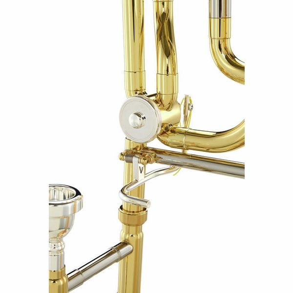Yamaha YBL-421 GE