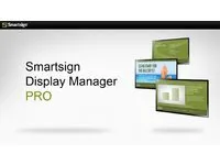 Smartsign Cloud Pro - Licensabonnemet (5 år) - hosted - Win