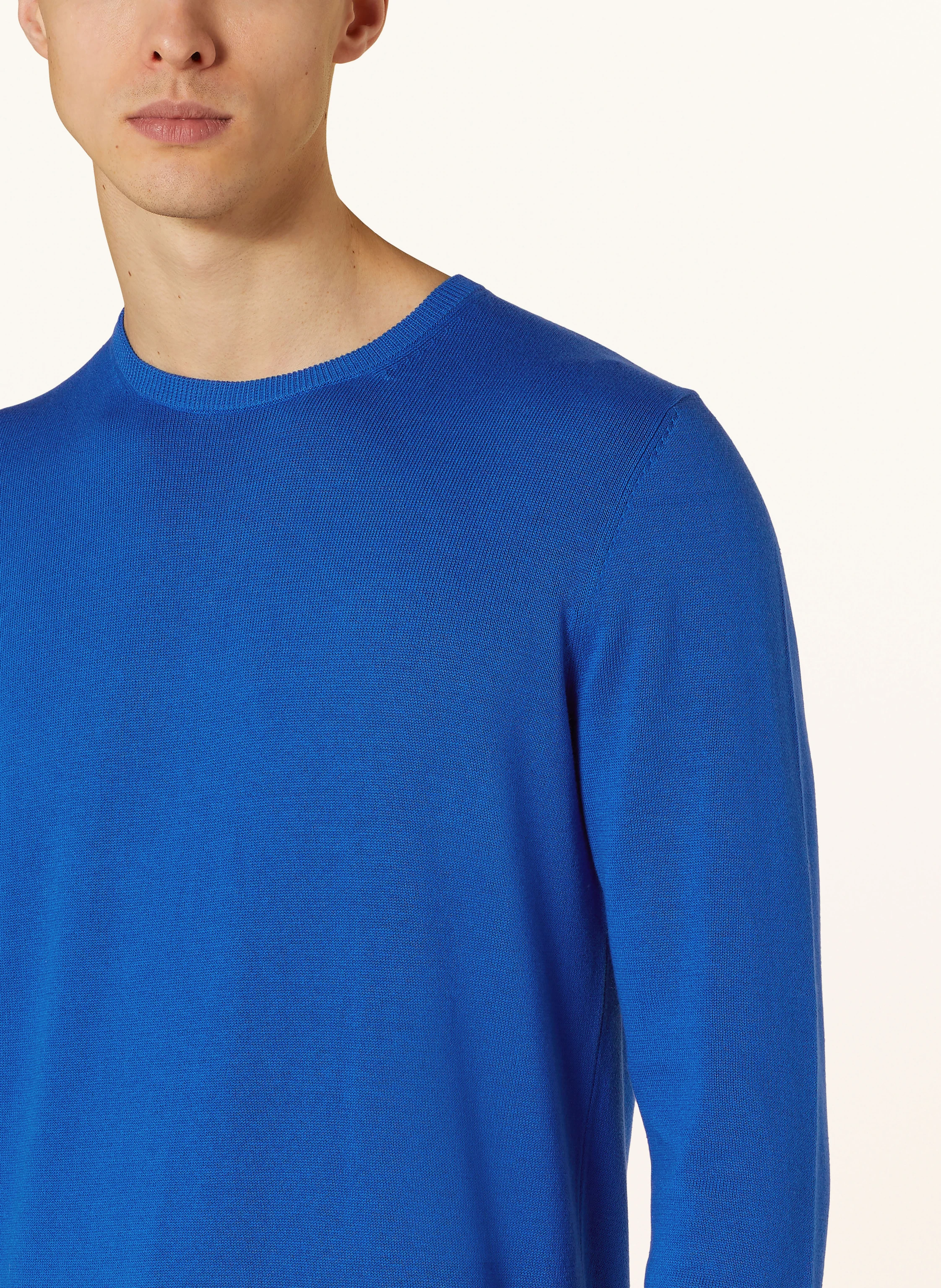 STROKESMAN'S Pullover