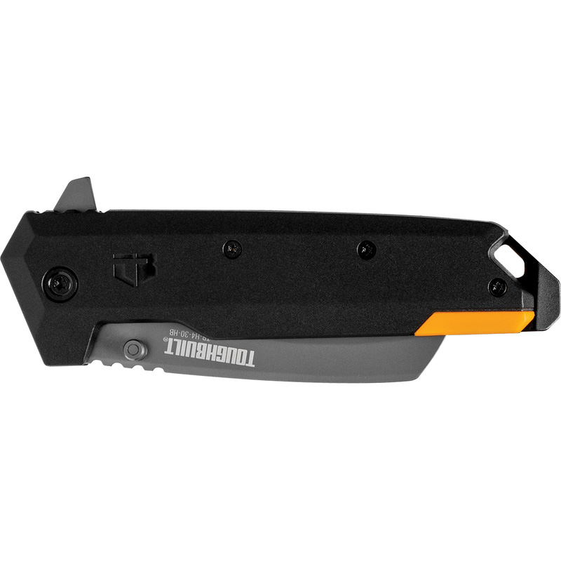 Toughbuilt Hawkbill-mes inklapbaar 82mm