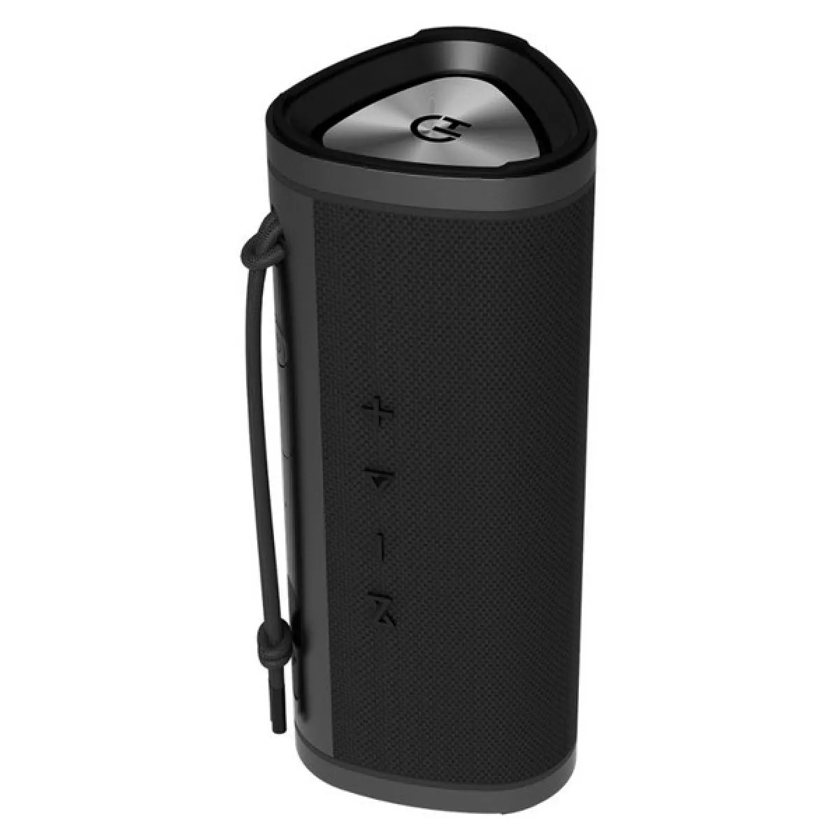 Totalcadeau Enceinte Bluetooth portable 10W - Noir