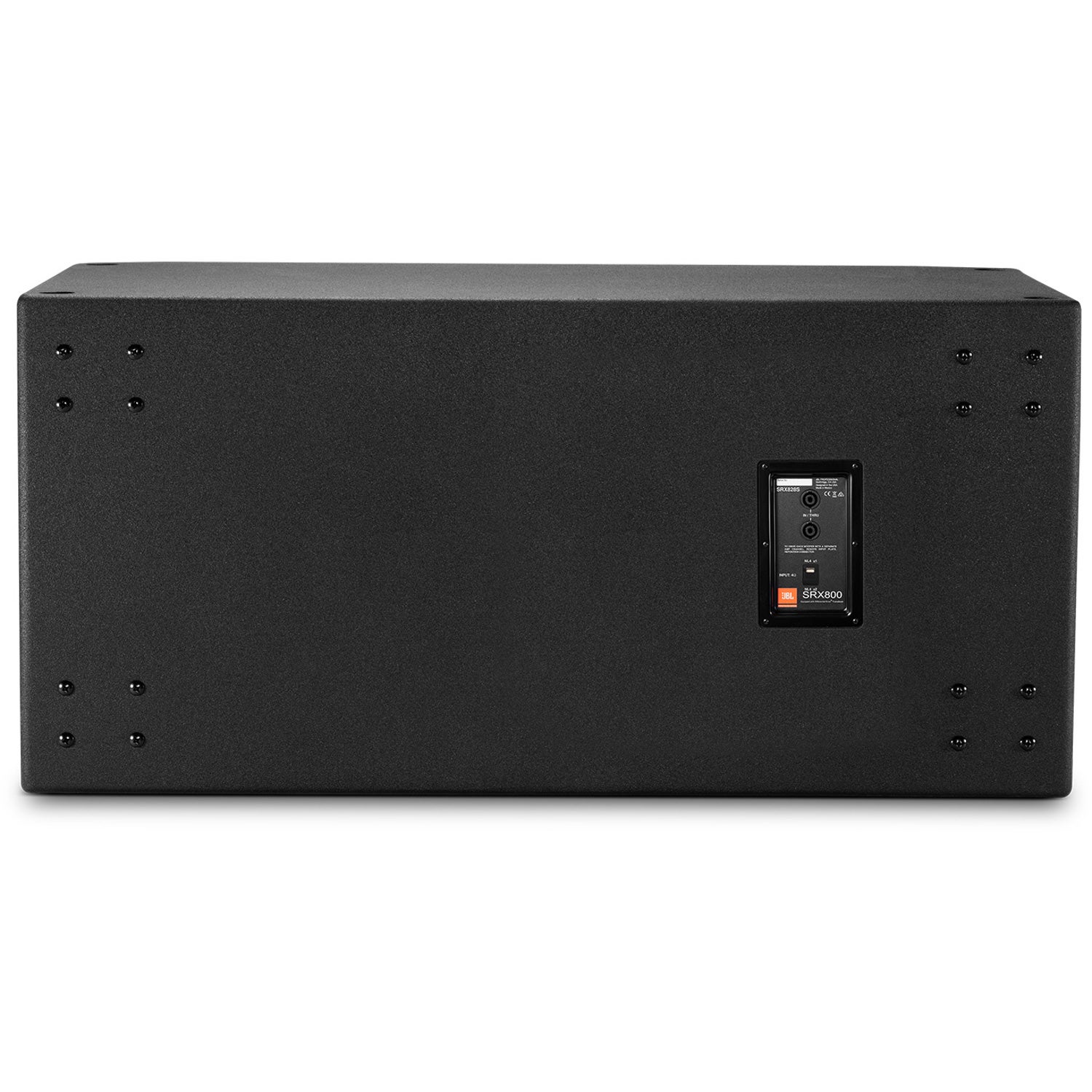 JBL SRX828S passieve subwoofer