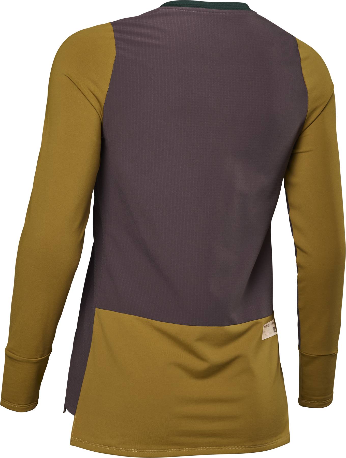 Fox Racing Fox Defend Thermal Jersey W's