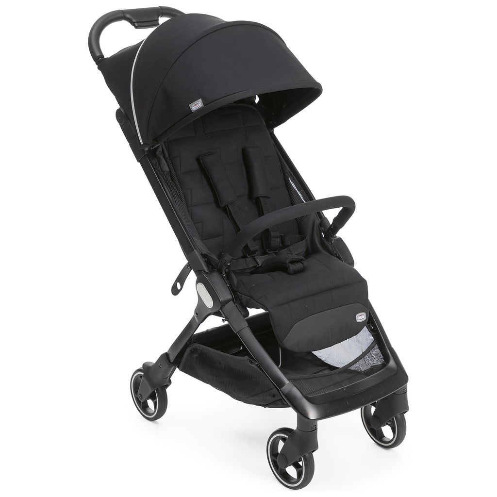 ChiccoChicco   We Buggy black