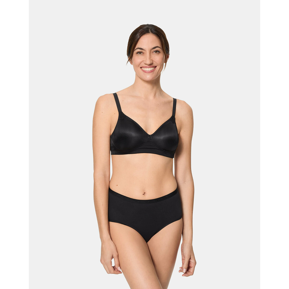 PLAYTEX<br>Sutiã sem aro Essential Support