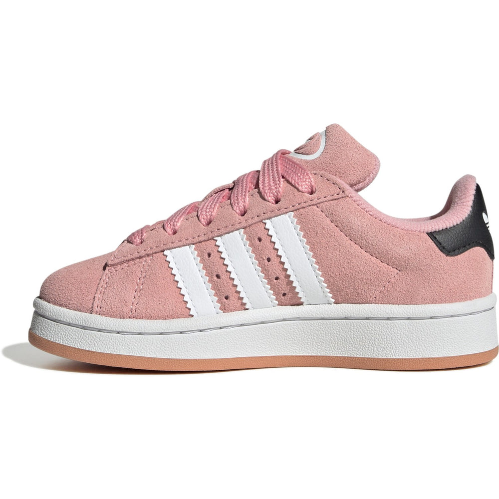 Køb adidas Originals Semi Pink Spark/Ftwr White/Gum 2 Campus 00S C Sneakers
