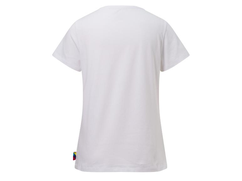 Dames sportshirt Lidl-Trek 2025