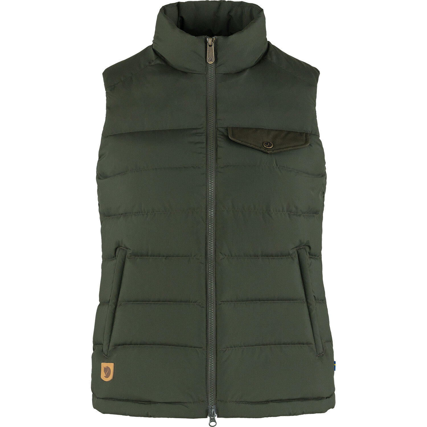 Fjällräven Womens Greenland Down Liner Vest