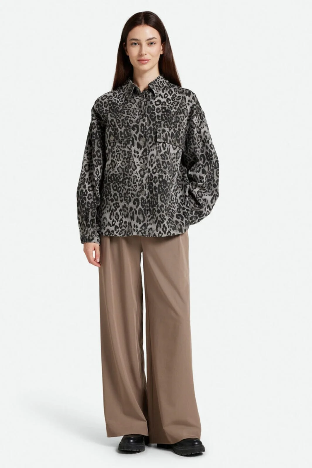 Moves By Minimum Noliana Shirt 4110