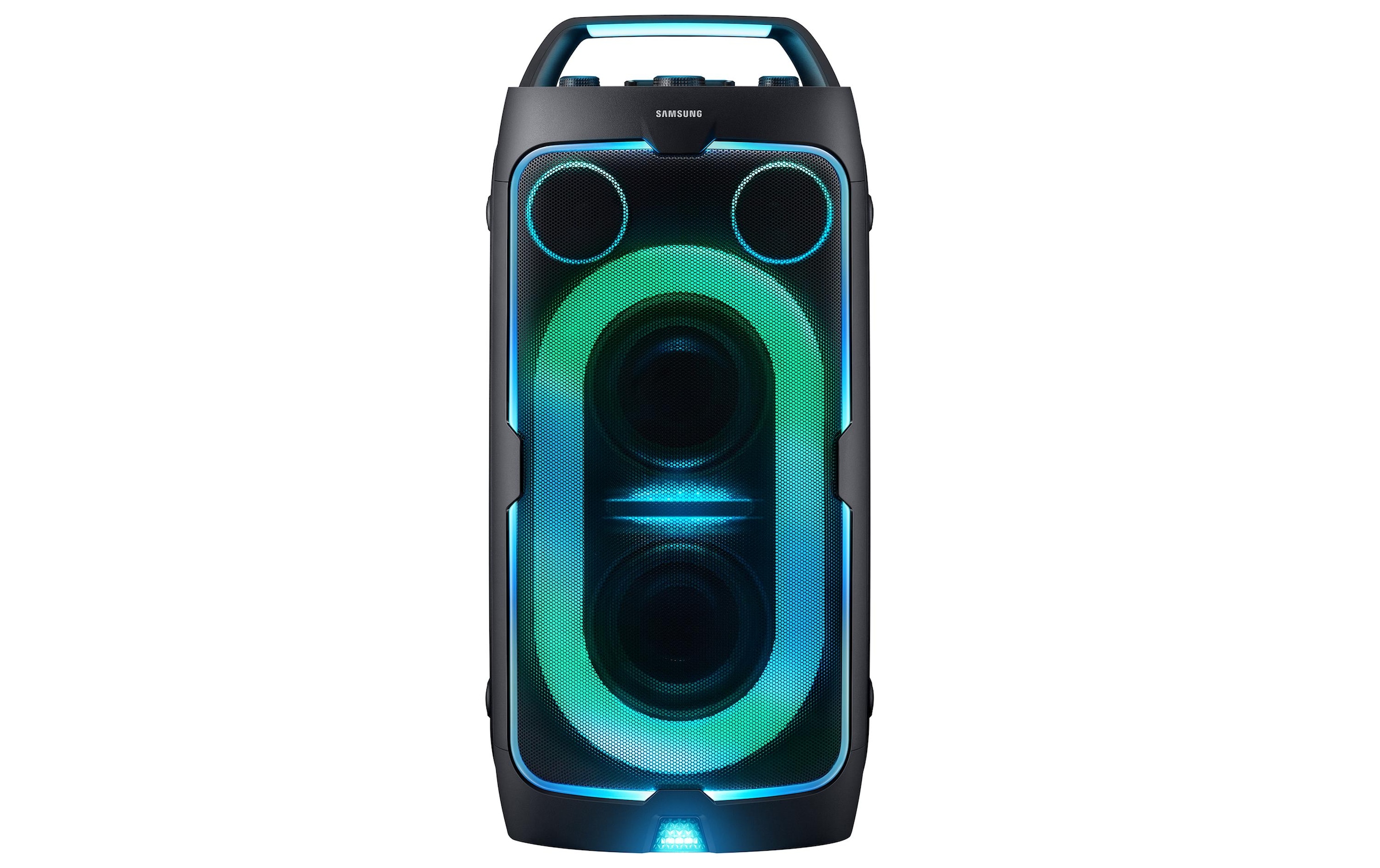 Samsung Party-Lautsprecher »Musik-System Sound Tower MX-ST50F« ( )