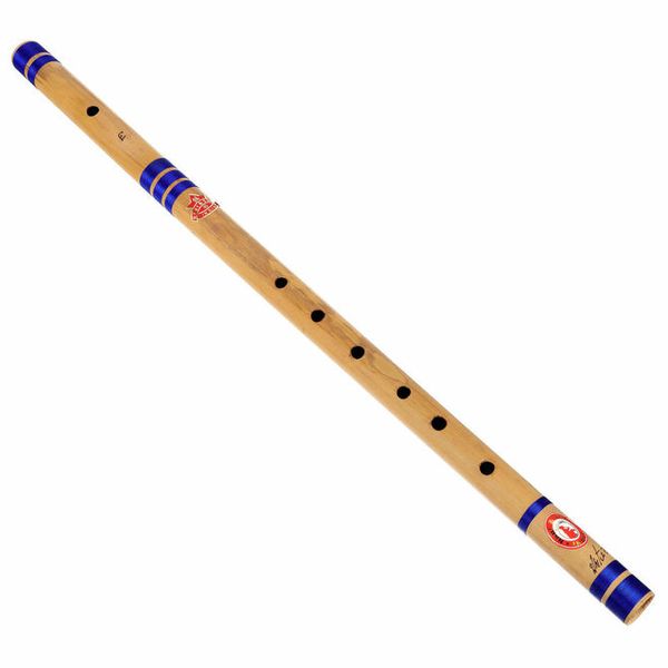 Thomann Nataraj Bansuri Pro Flute E