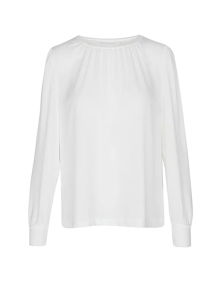 RICH & ROYAL Blusenshirt weiss