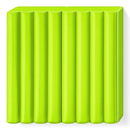 STAEDTLER® FIMO® Kids Modelliermasse hellgrün, 42g