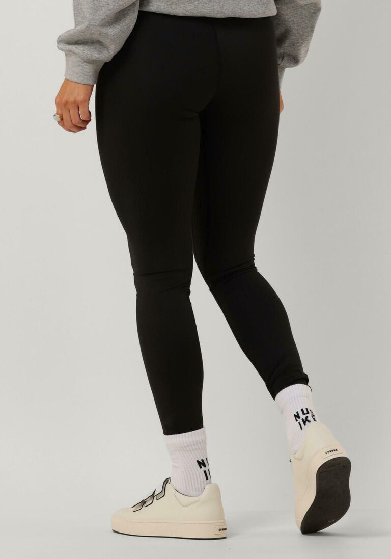 CO\\'COUTURE zwarte co'couture legging livia tieds