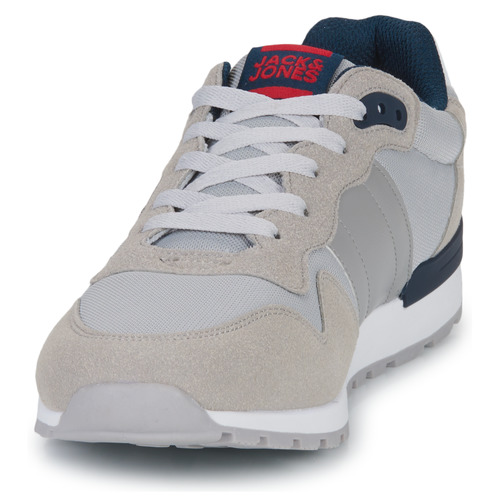 Jack & Jones - JFW STELLAR MESH 3.0 SN - Gris