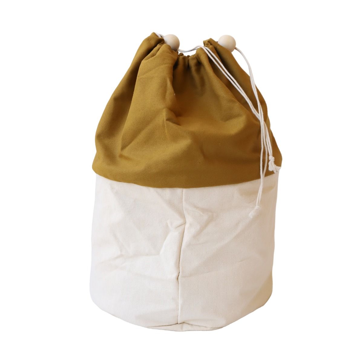 Sac de rangement rigide en forme de maison Petit toi
