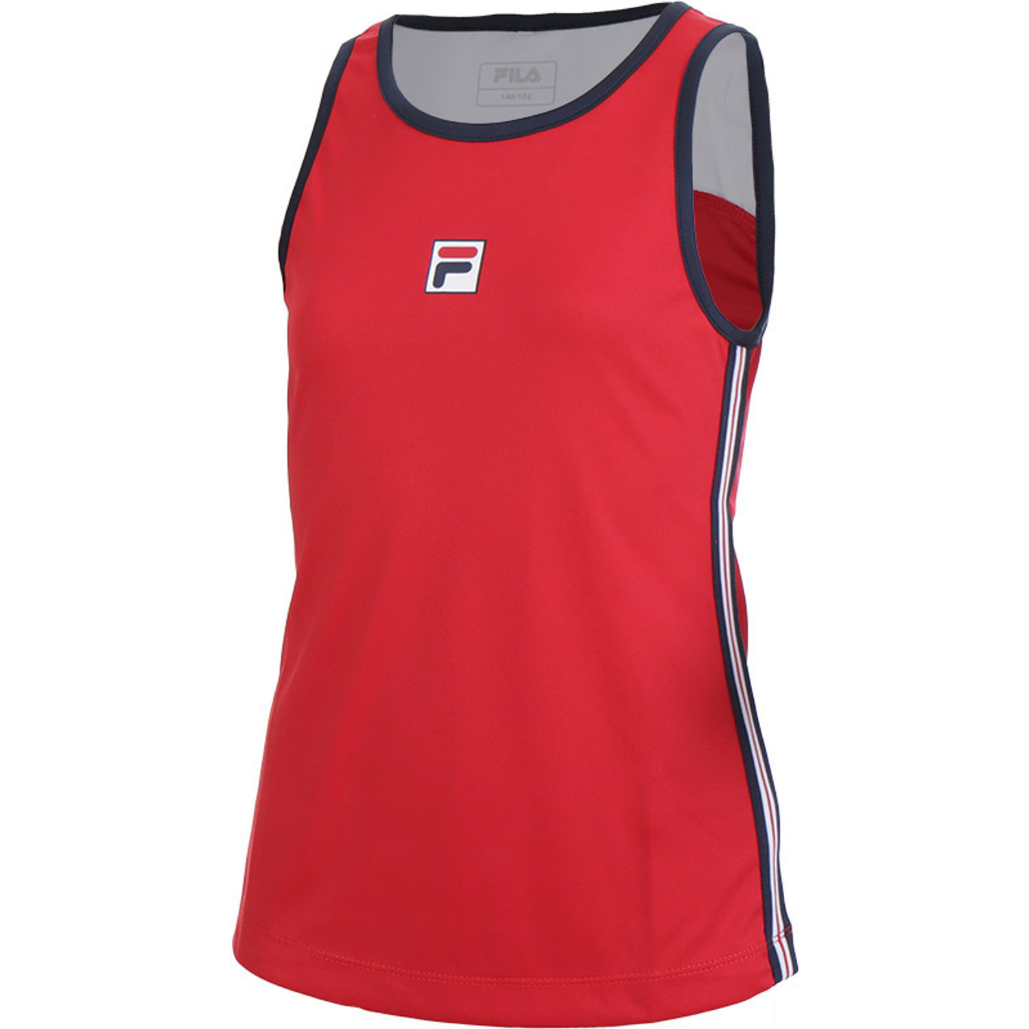 Fila Ava Top Meisjes
