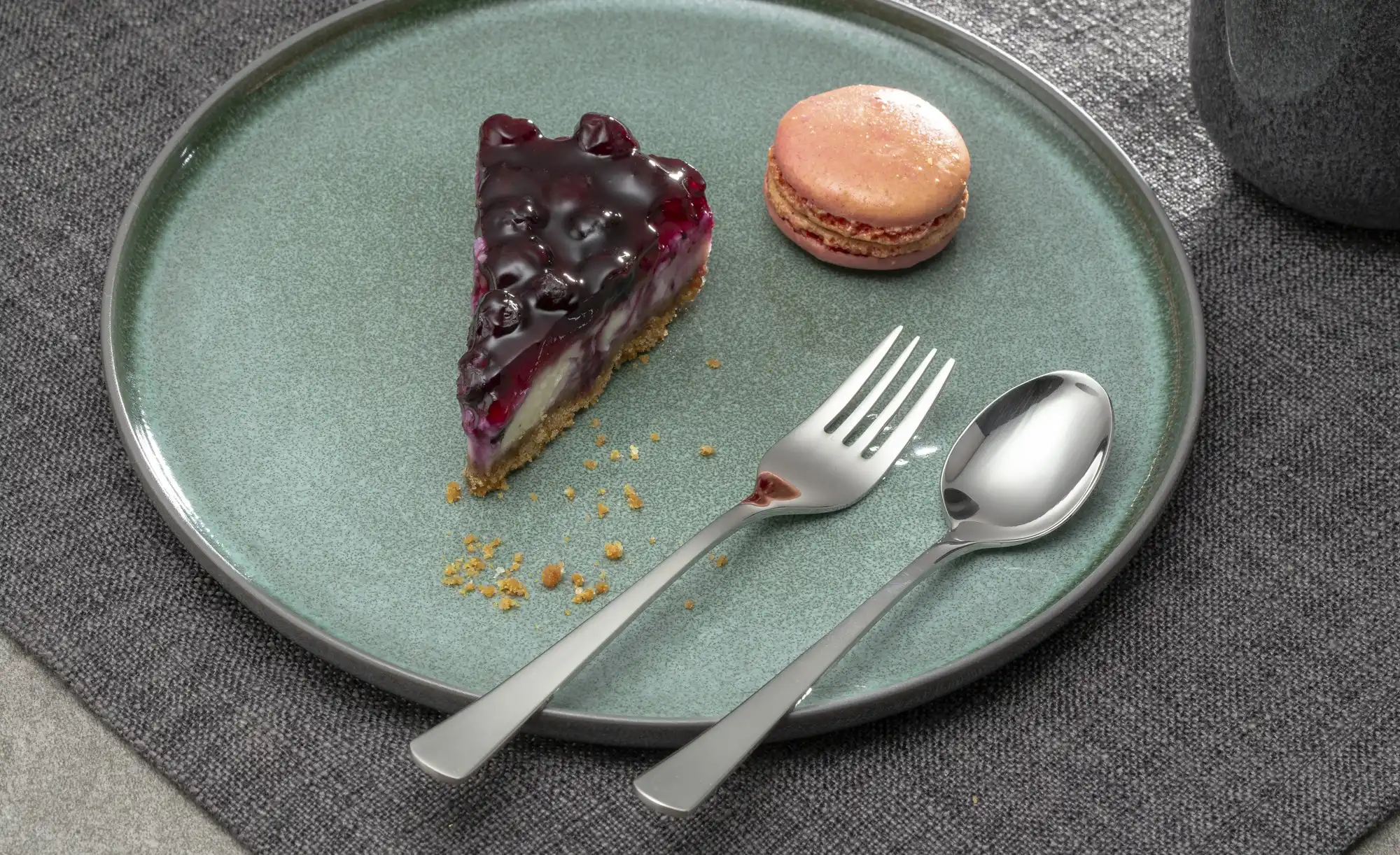 KHG Besteckset, 30-teilig 