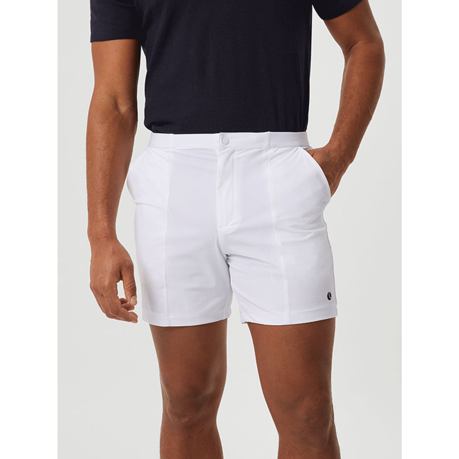 Björn Borg Ace 7 Inch Short