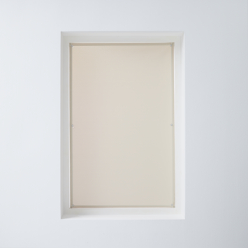 Spandoek screendoek beige (kleurnr. 003003) op maat