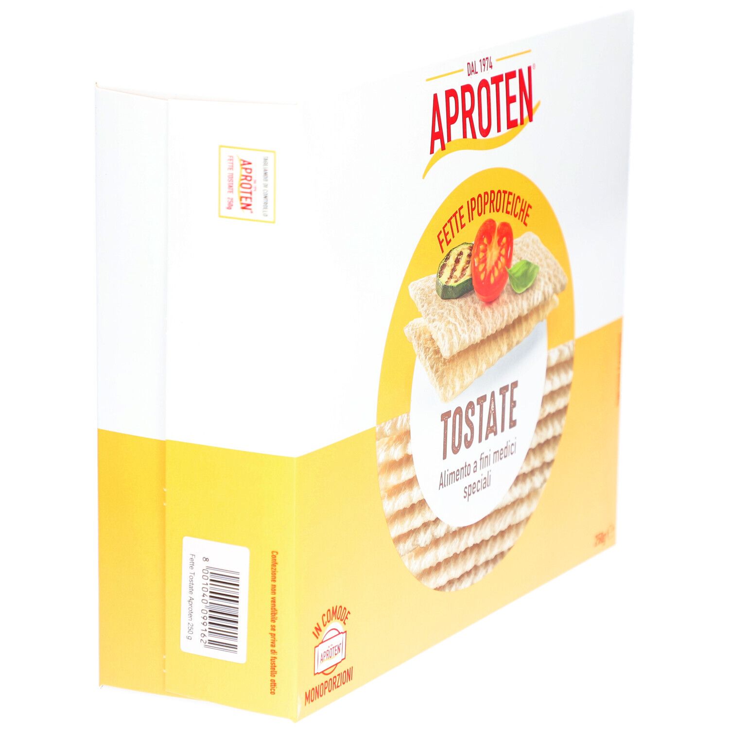 APROTEN® Knäckebrot