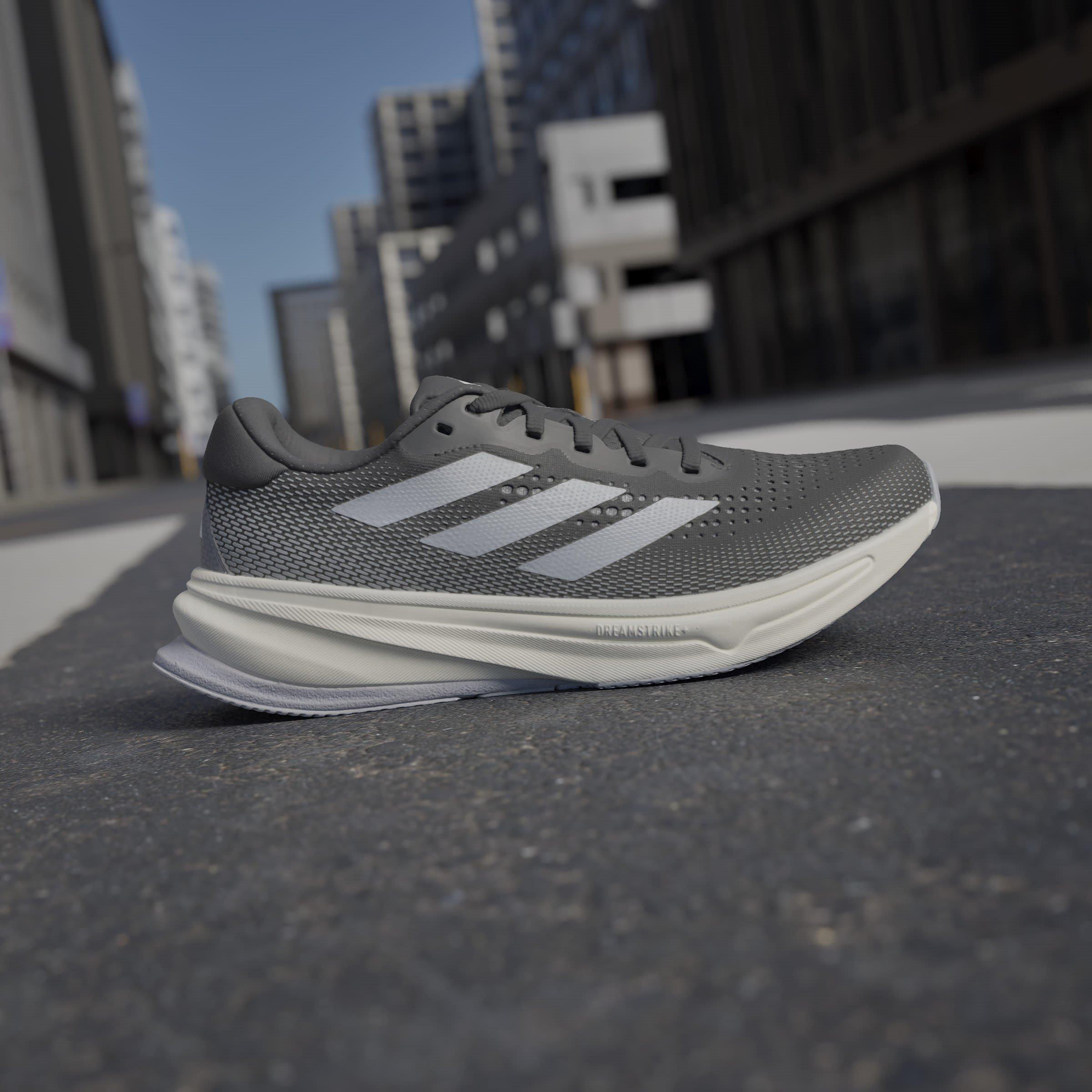 adidas Supernova Rise Womens Running Shoes