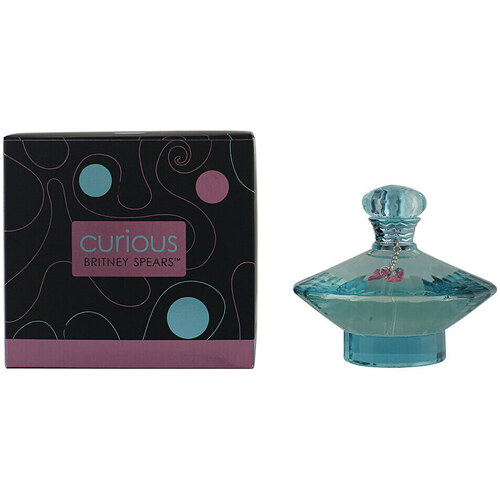 Britney Spears - Curious Eau De Parfum Vaporizador