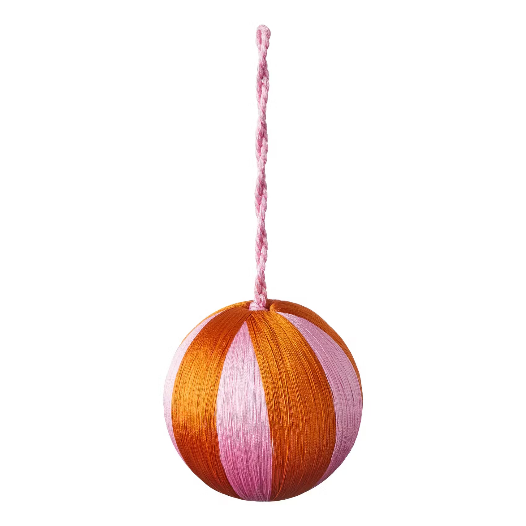 HANG ON Weihnachtskugel Fäden 6er-Set