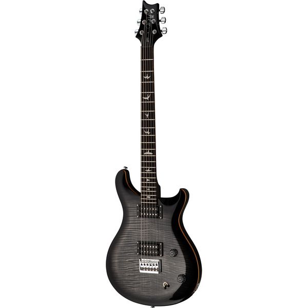 PRS PRS SE 277 CA Charcoal Burst