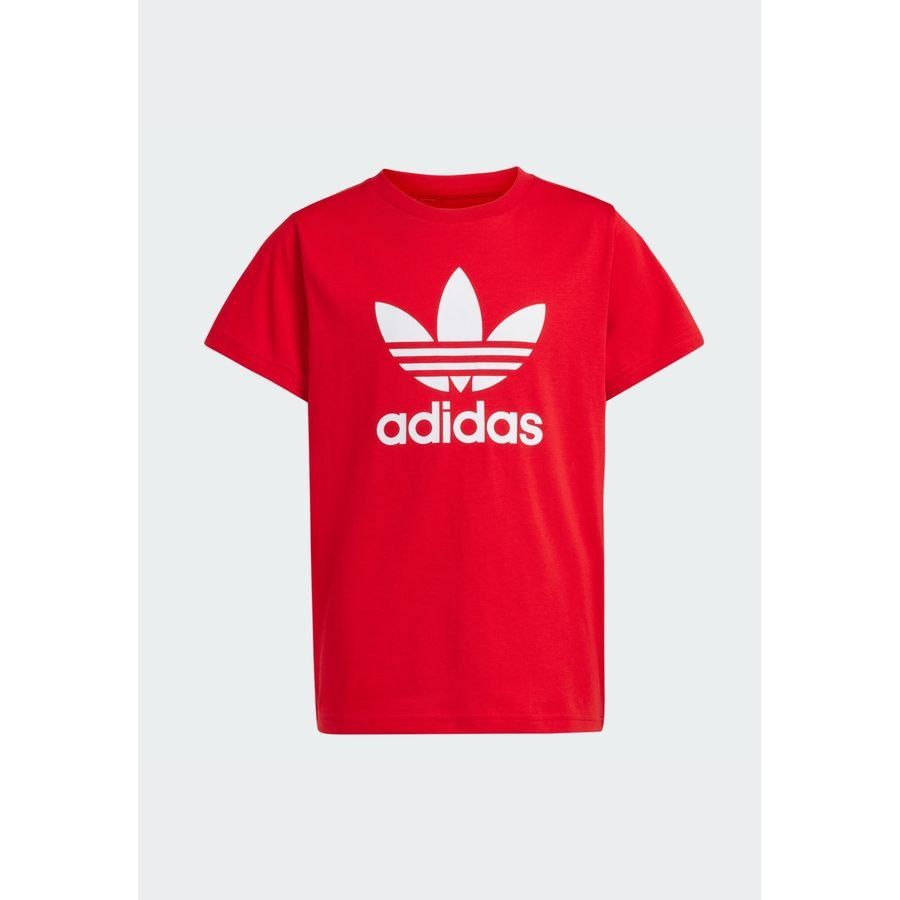 Adidas Original T-shirt Trèfle Enfants