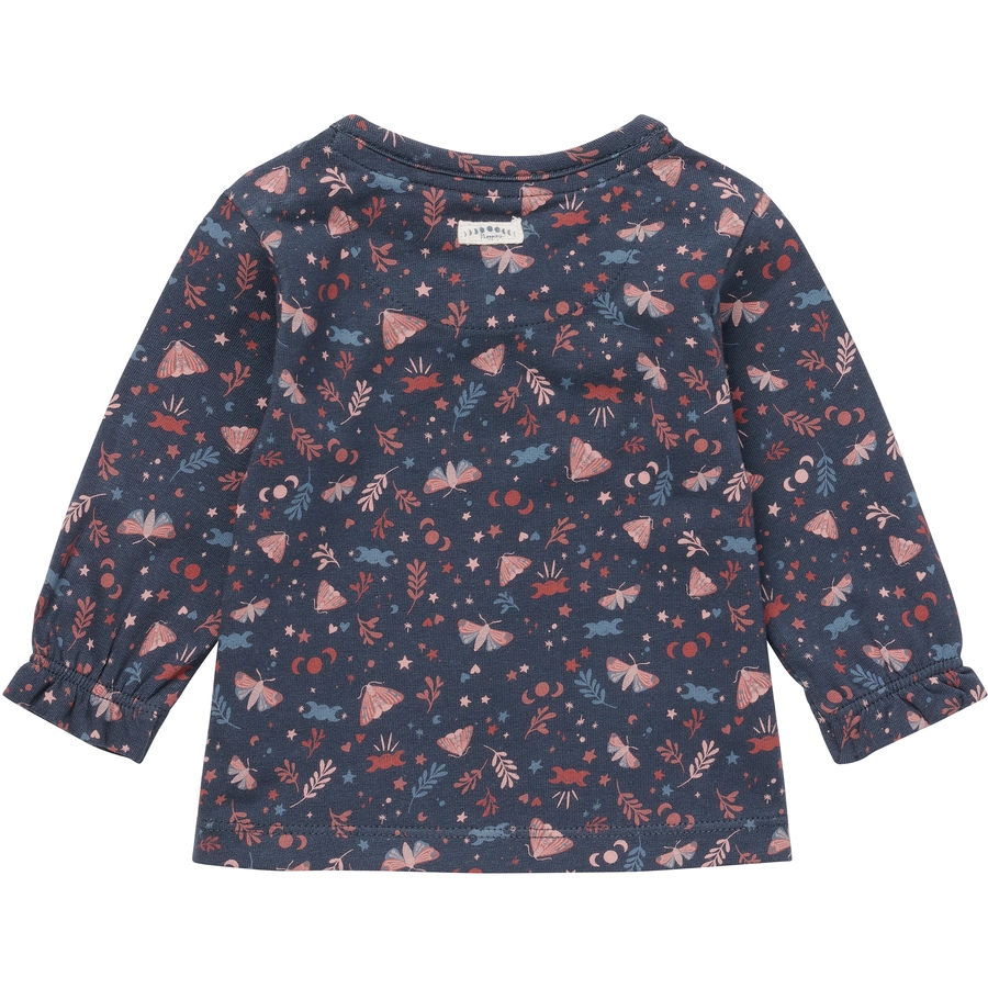 Noppies Langarmshirt Liege Blue Nights