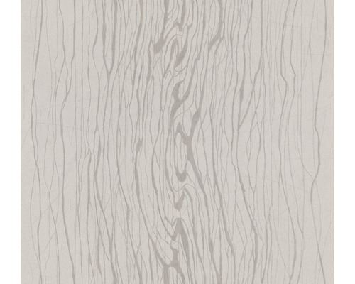 Vliesbehang 53331 Colani VISIONS houtlook beige